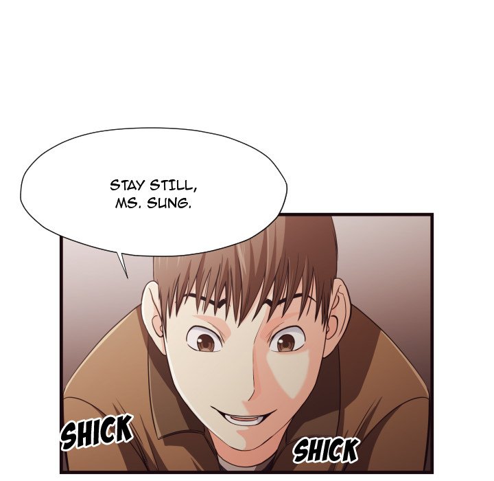Hidden Past Chapter 14 - HolyManga.Net