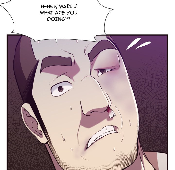 Hidden Past Chapter 14 - HolyManga.Net