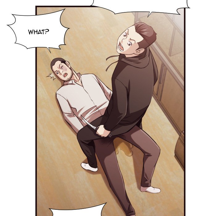 Hidden Past Chapter 14 - HolyManga.Net