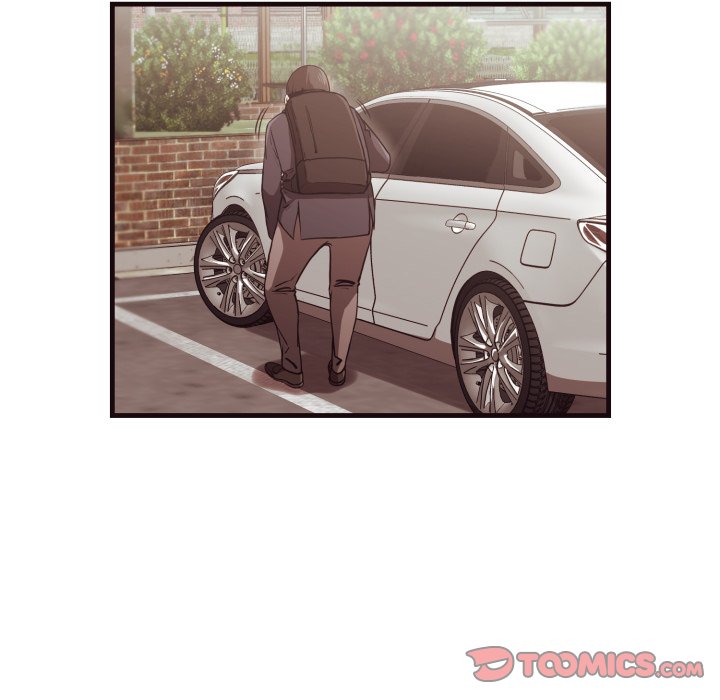 Hidden Past Chapter 14 - HolyManga.Net