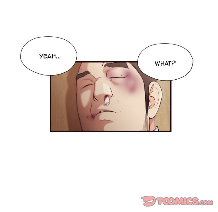 Hidden Past Chapter 14 - HolyManga.Net