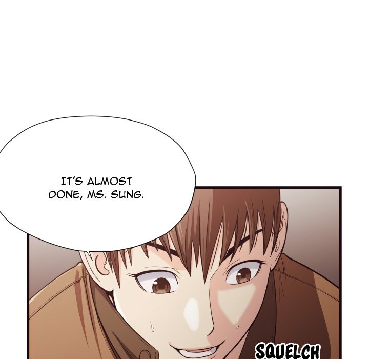 Hidden Past Chapter 14 - HolyManga.Net