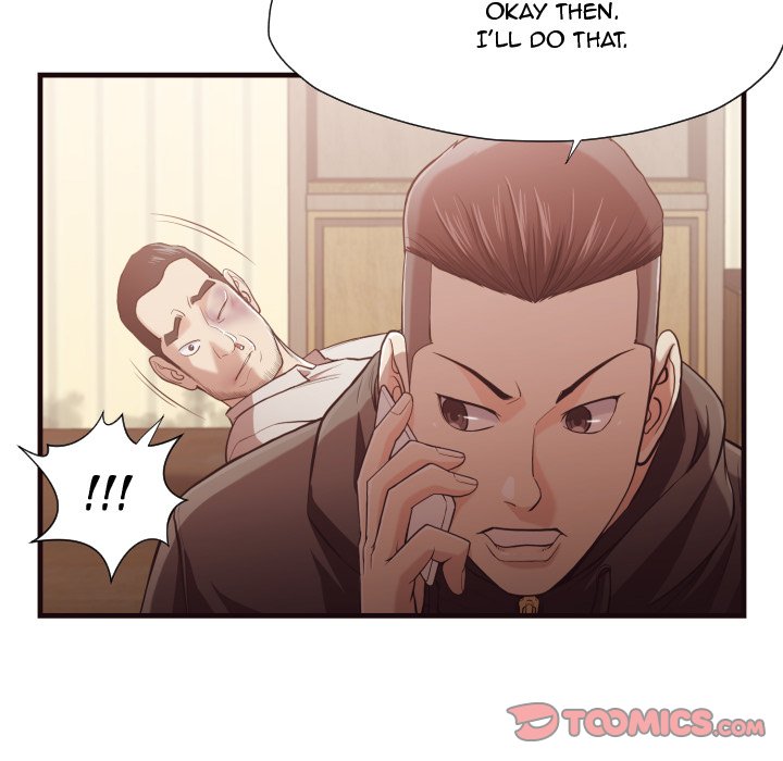 Hidden Past Chapter 14 - HolyManga.Net