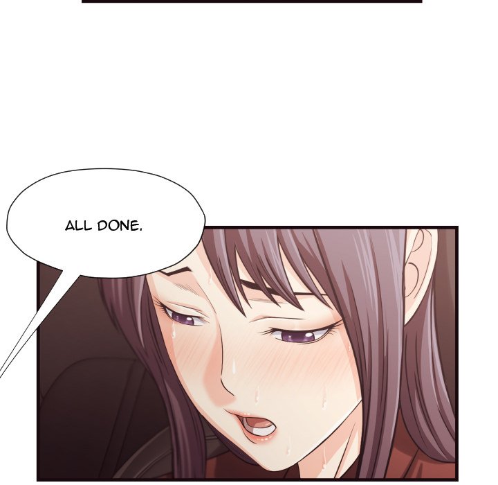 Hidden Past Chapter 14 - HolyManga.Net
