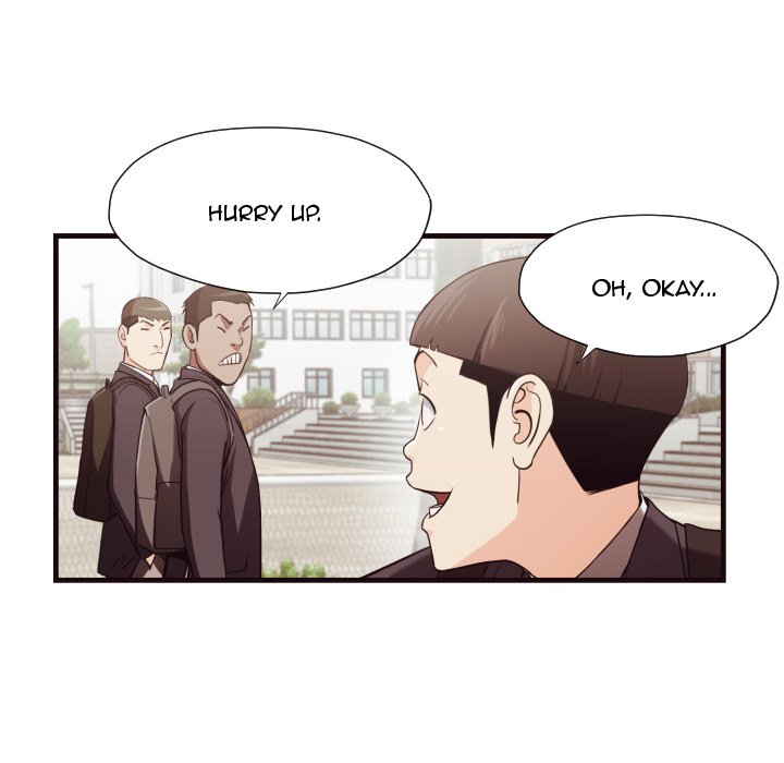 Hidden Past Chapter 14 - HolyManga.Net