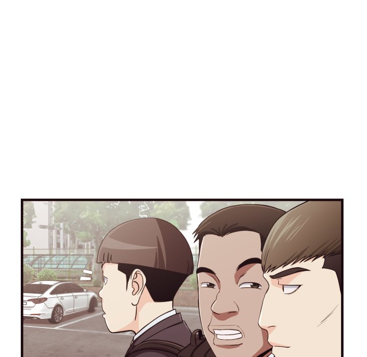 Hidden Past Chapter 14 - HolyManga.Net