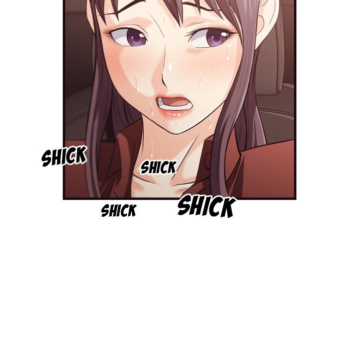 Hidden Past Chapter 14 - HolyManga.Net