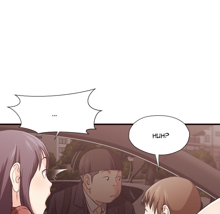 Hidden Past Chapter 14 - HolyManga.Net