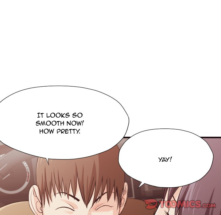 Hidden Past Chapter 14 - HolyManga.Net