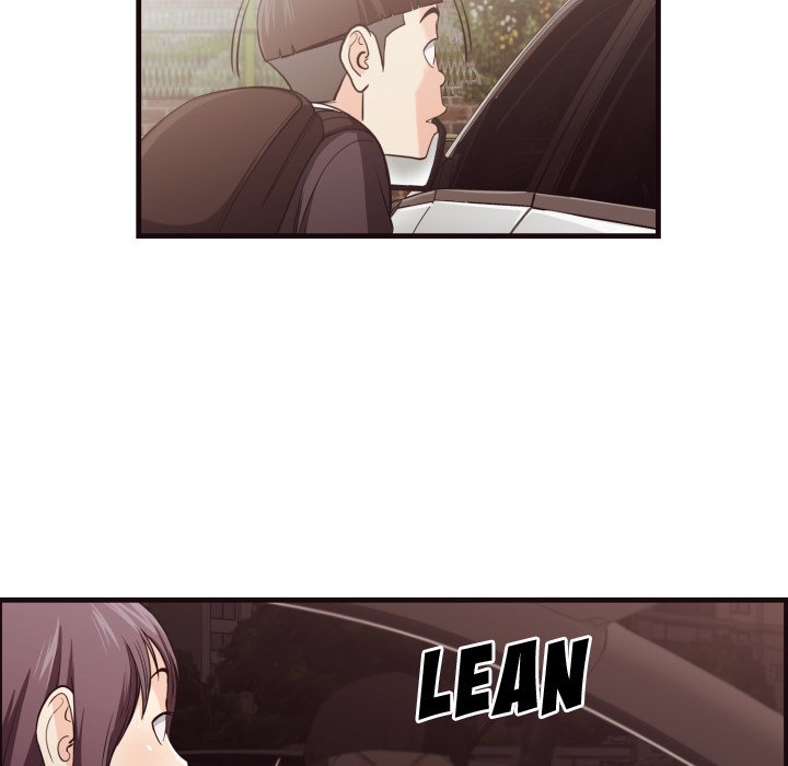 Hidden Past Chapter 14 - HolyManga.Net