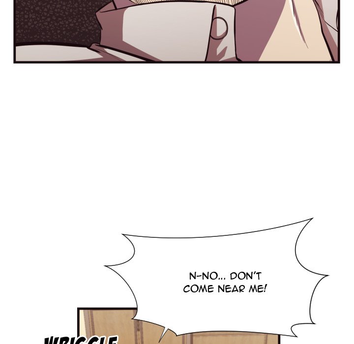 Hidden Past Chapter 14 - HolyManga.Net