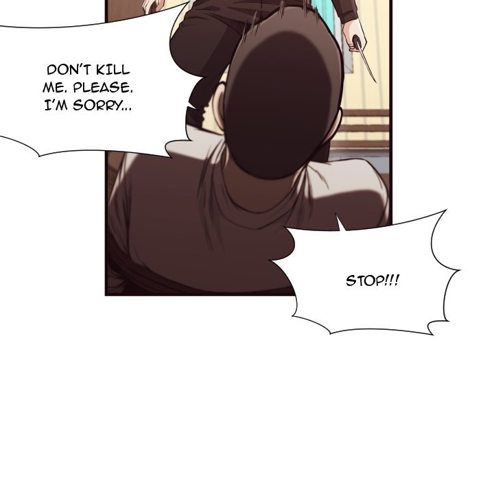 Hidden Past Chapter 14 - HolyManga.Net