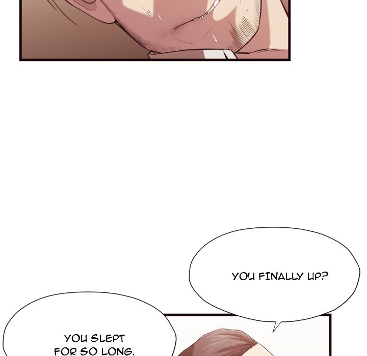 Hidden Past Chapter 14 - HolyManga.Net