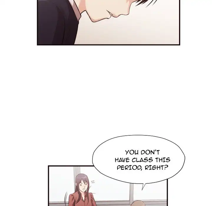 Hidden Past Chapter 15 - HolyManga.Net