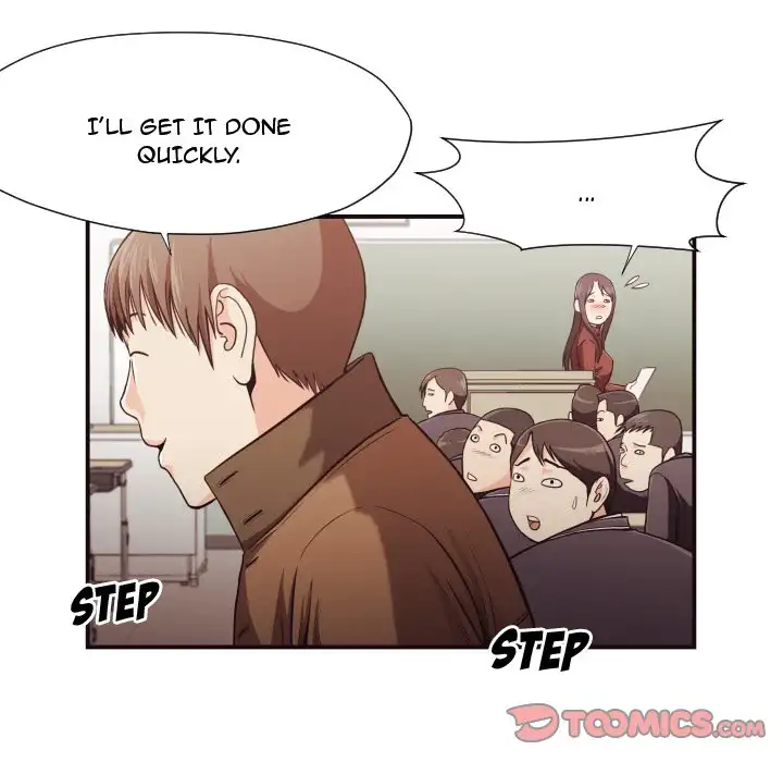 Hidden Past Chapter 15 - HolyManga.Net