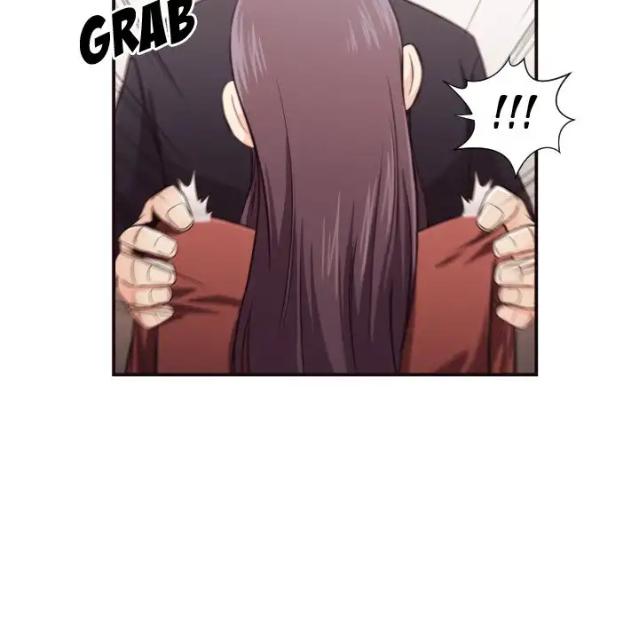 Hidden Past Chapter 15 - HolyManga.Net