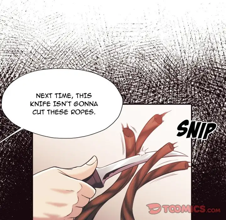 Hidden Past Chapter 15 - HolyManga.Net