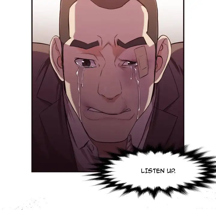 Hidden Past Chapter 15 - HolyManga.Net