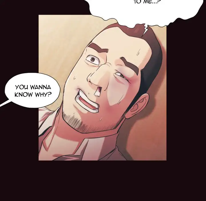 Hidden Past Chapter 15 - HolyManga.Net