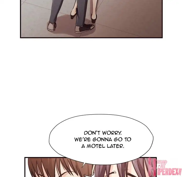 Hidden Past Chapter 15 - HolyManga.Net