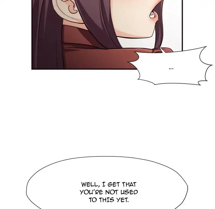 Hidden Past Chapter 15 - HolyManga.Net