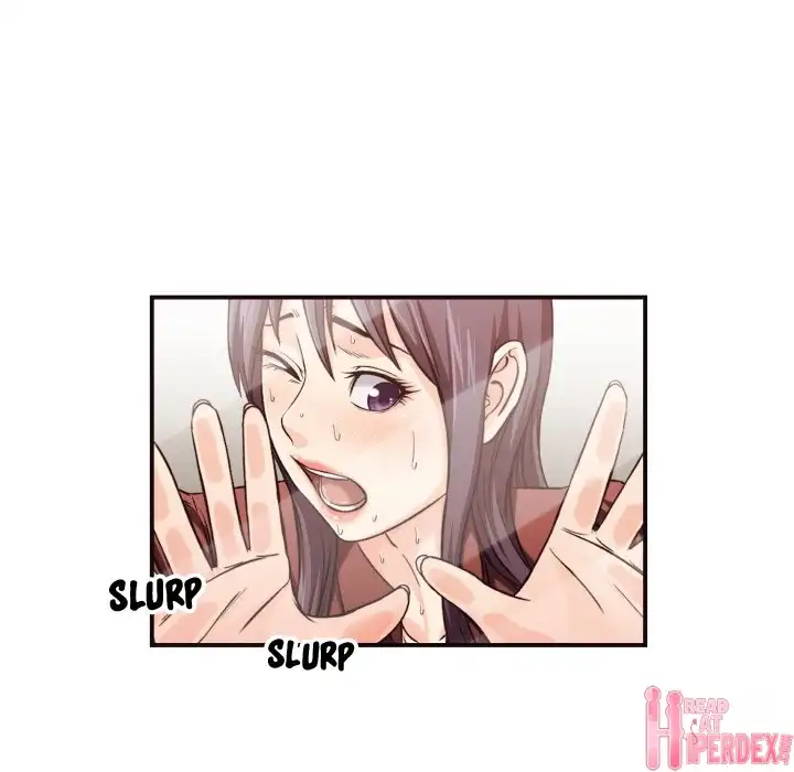 Hidden Past Chapter 15 - HolyManga.Net