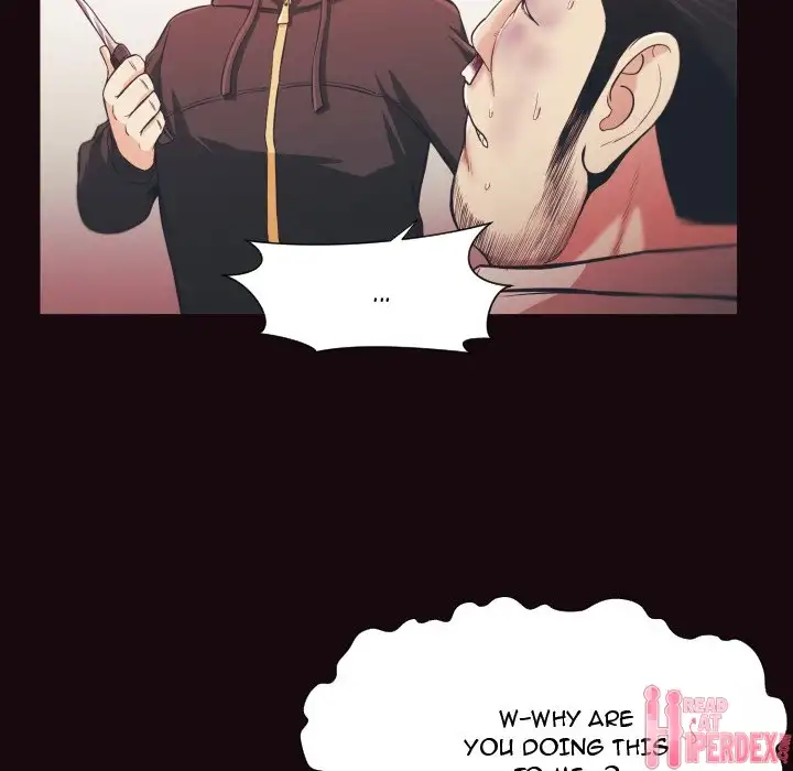 Hidden Past Chapter 15 - HolyManga.Net