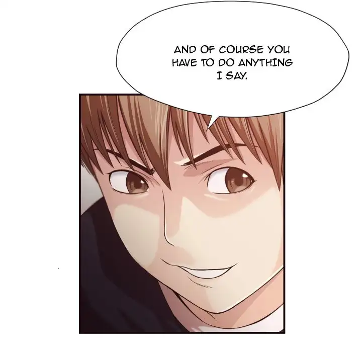 Hidden Past Chapter 15 - HolyManga.Net