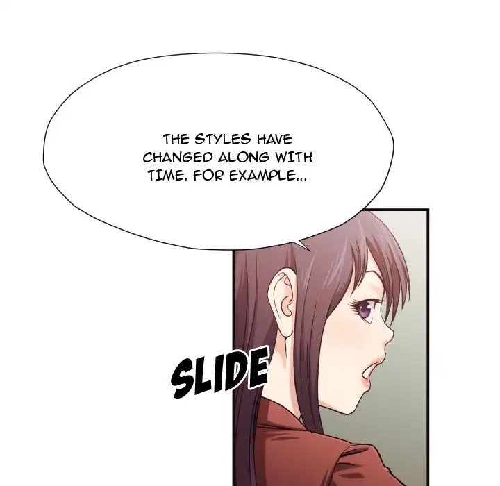 Hidden Past Chapter 15 - HolyManga.Net