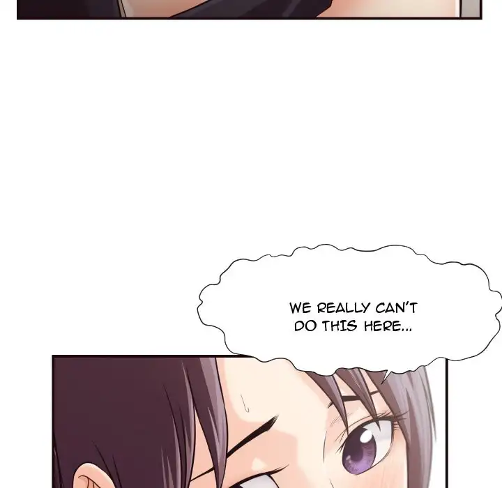 Hidden Past Chapter 15 - HolyManga.Net