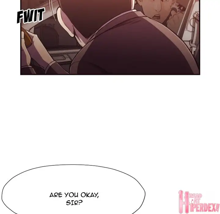 Hidden Past Chapter 15 - HolyManga.Net