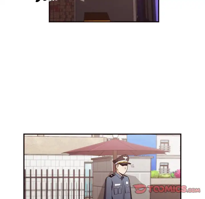 Hidden Past Chapter 15 - HolyManga.Net