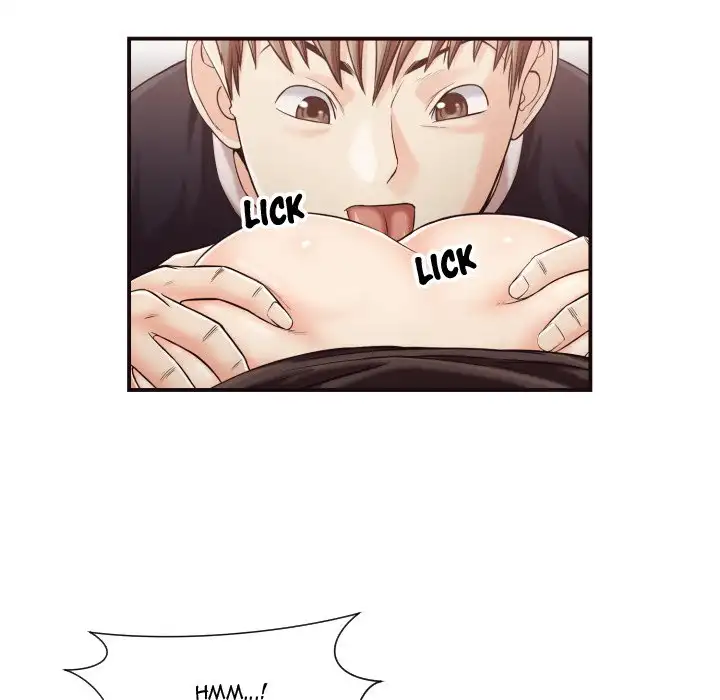 Hidden Past Chapter 15 - HolyManga.Net
