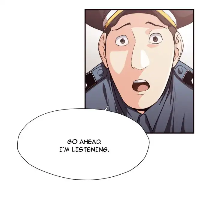 Hidden Past Chapter 15 - HolyManga.Net