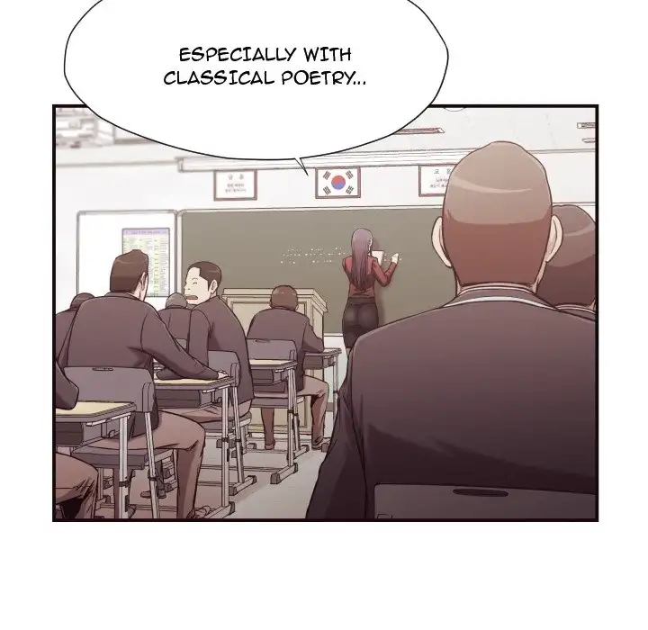 Hidden Past Chapter 15 - HolyManga.Net