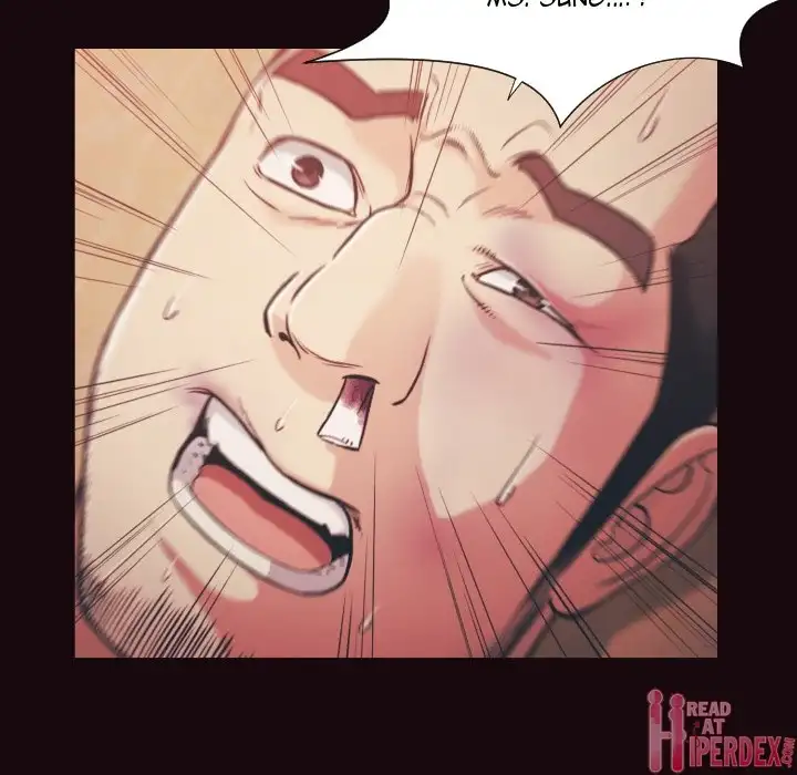 Hidden Past Chapter 15 - HolyManga.Net