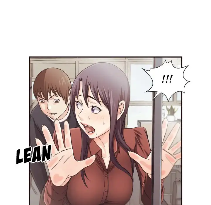 Hidden Past Chapter 15 - HolyManga.Net