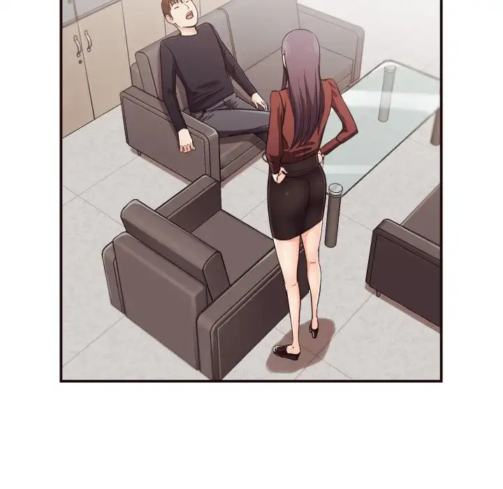 Hidden Past Chapter 15 - HolyManga.Net