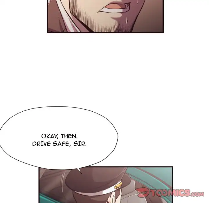 Hidden Past Chapter 15 - HolyManga.Net