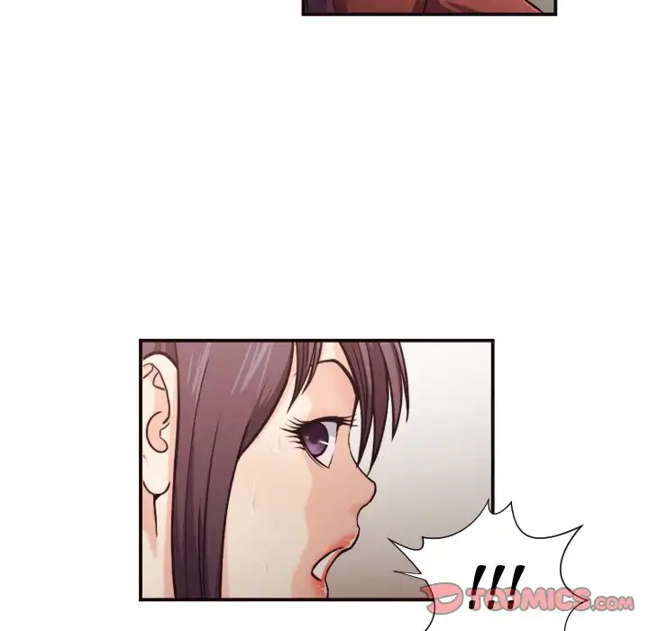 Hidden Past Chapter 15 - HolyManga.Net