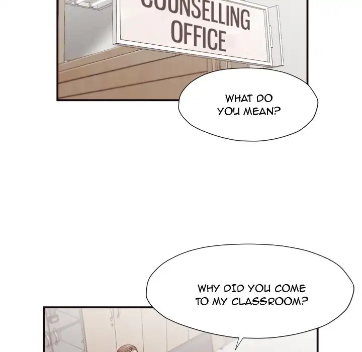 Hidden Past Chapter 15 - HolyManga.Net