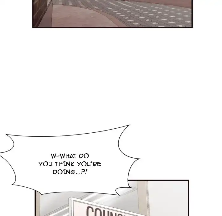 Hidden Past Chapter 15 - HolyManga.Net