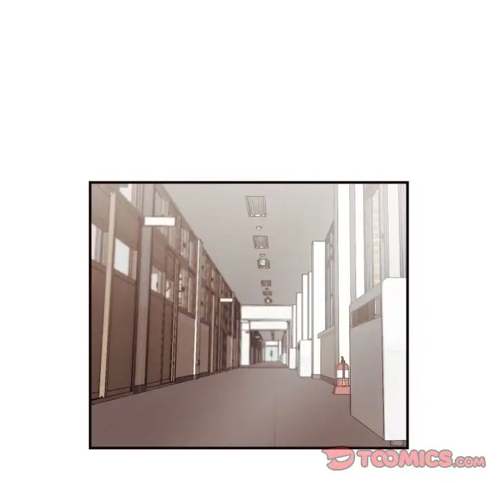 Hidden Past Chapter 15 - HolyManga.Net