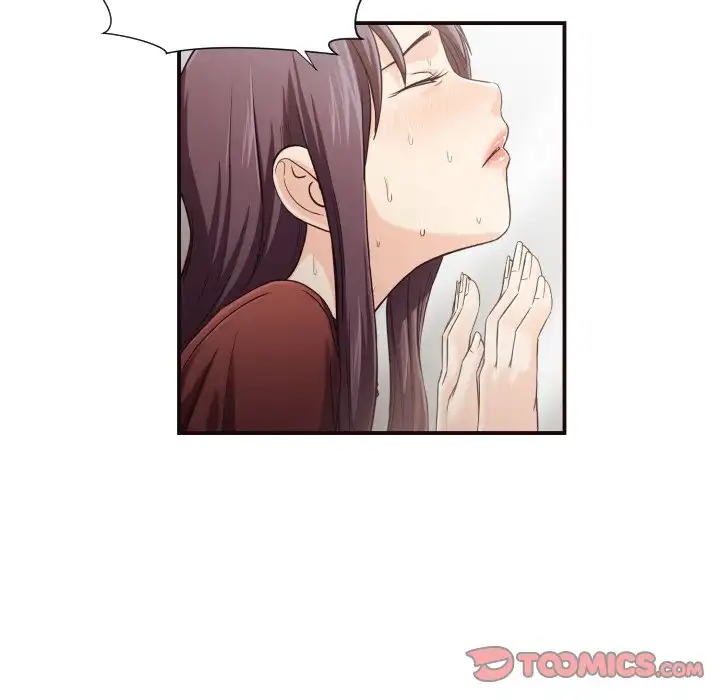 Hidden Past Chapter 15 - HolyManga.Net