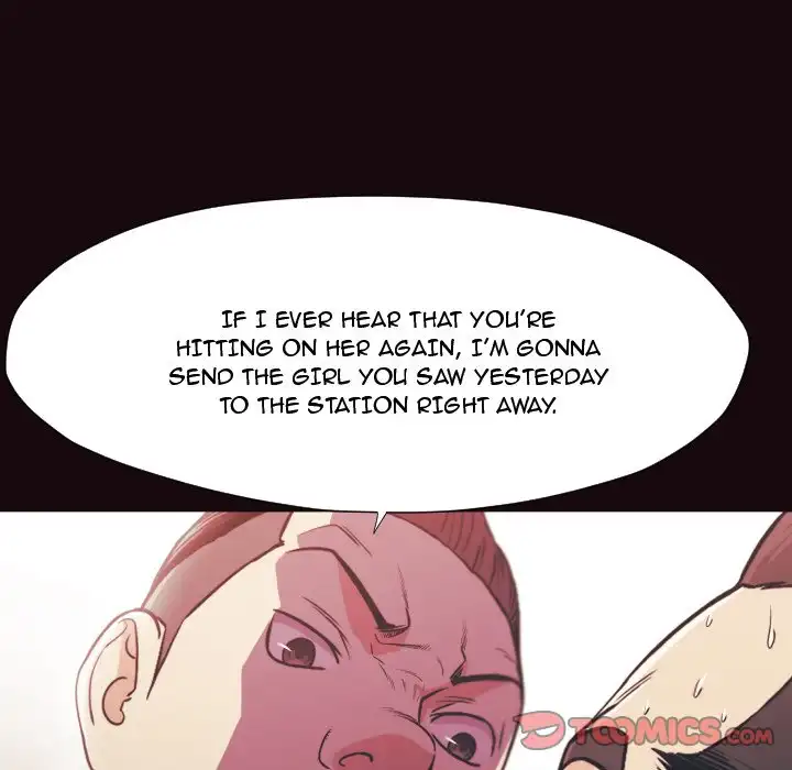 Hidden Past Chapter 15 - HolyManga.Net