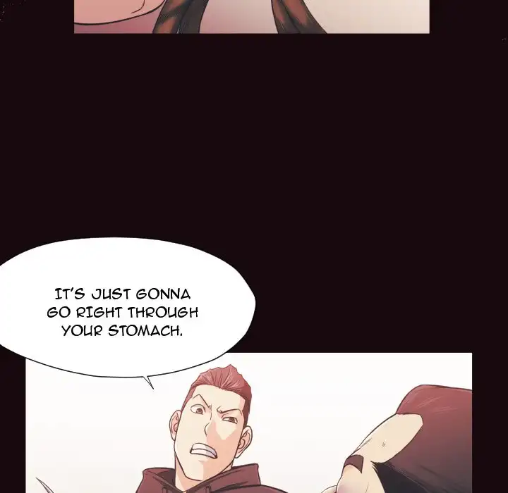 Hidden Past Chapter 15 - HolyManga.Net