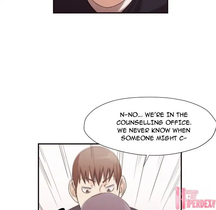 Hidden Past Chapter 15 - HolyManga.Net
