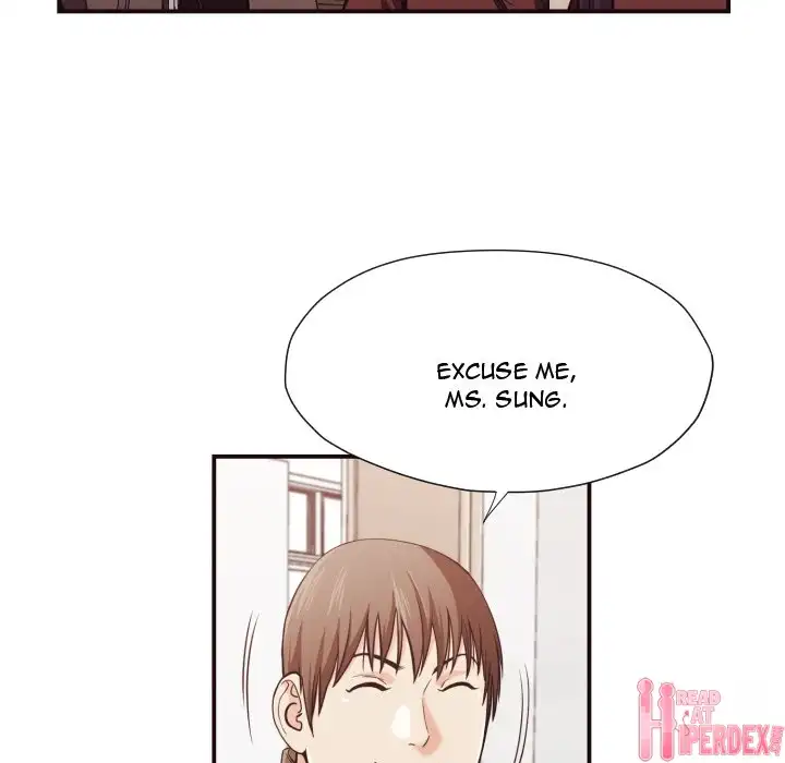 Hidden Past Chapter 15 - HolyManga.Net