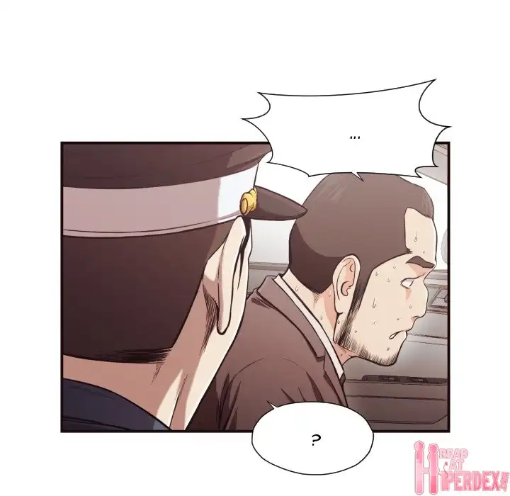 Hidden Past Chapter 15 - HolyManga.Net