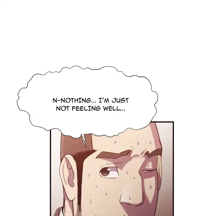 Hidden Past Chapter 15 - HolyManga.Net
